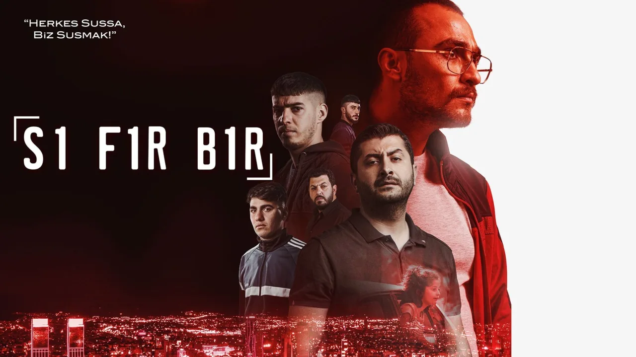 Sıfır Bir İndir - görsel 1