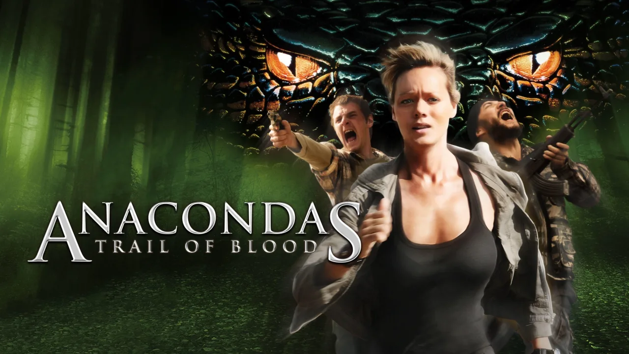 Anaconda 4: Kan Peşinde İndir - görsel 6