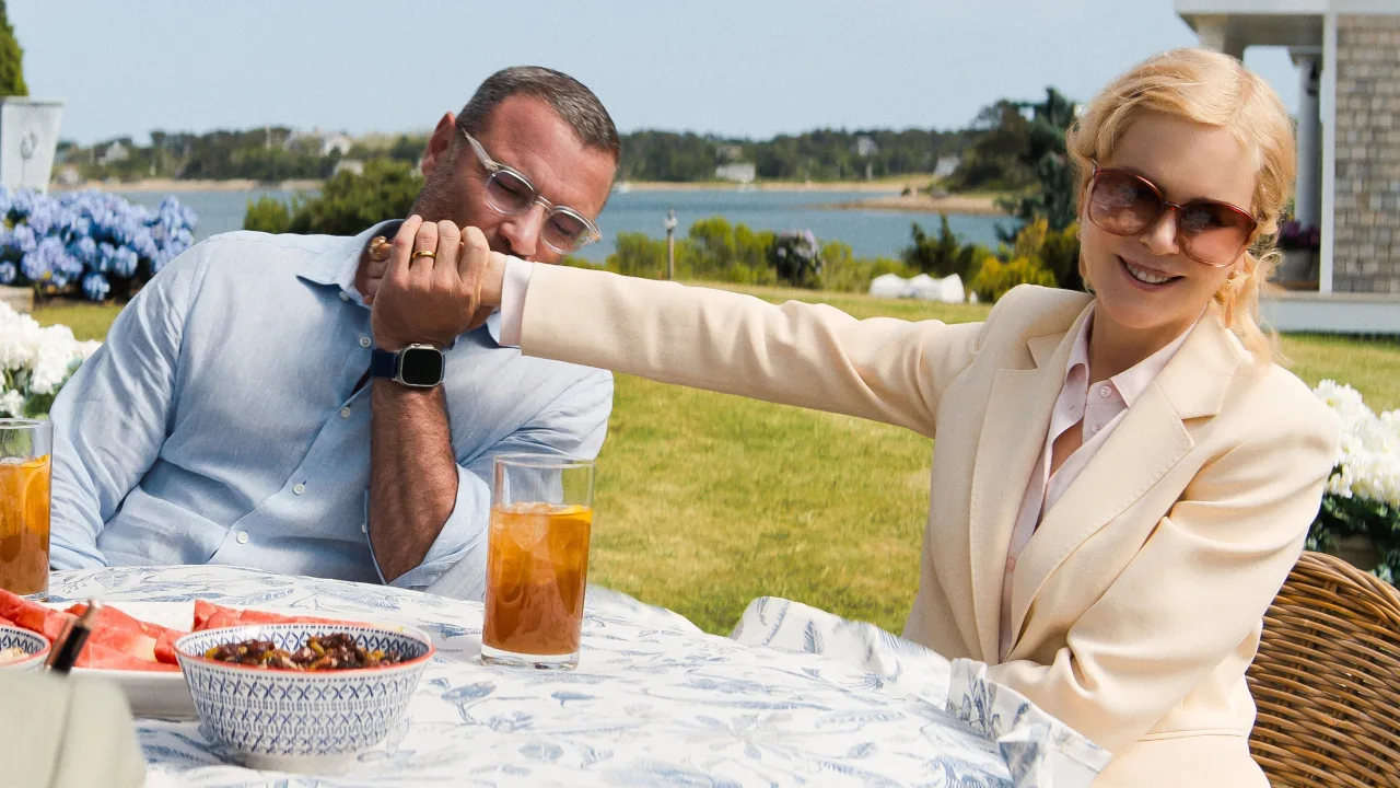 The Perfect Couple 1080p İndir - görsel 4