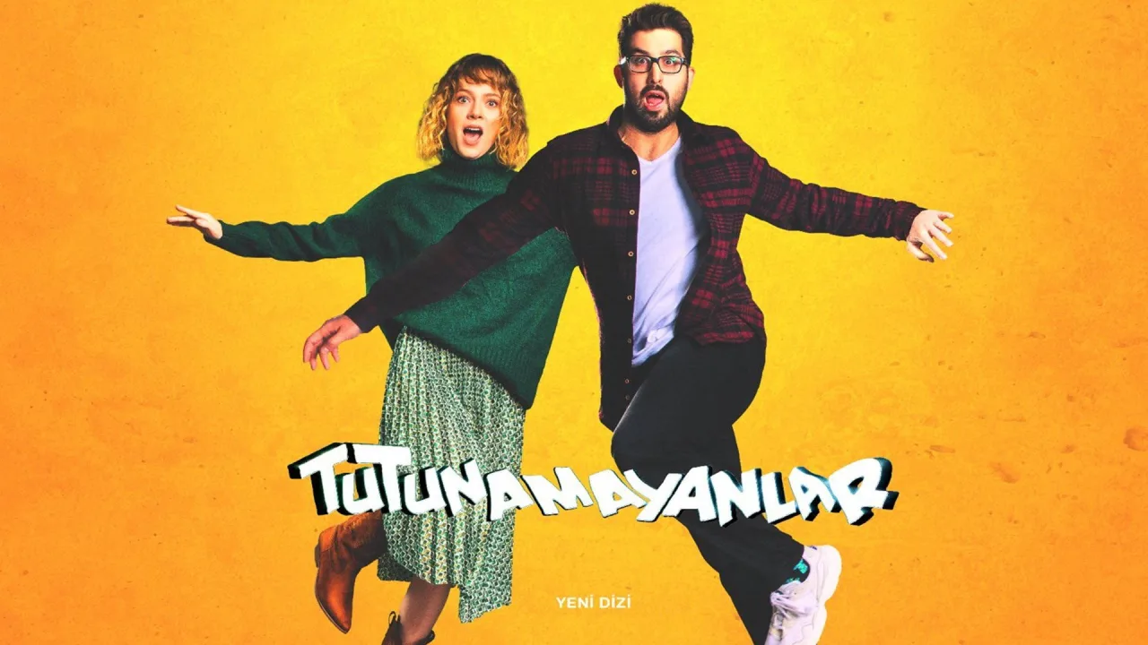 Tutunamayanlar 1080p İndir - görsel 3