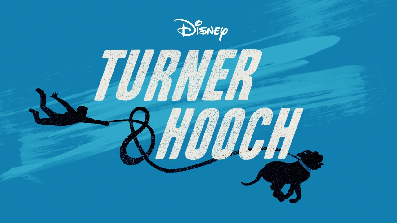 Turner & Hooch - görsel 9