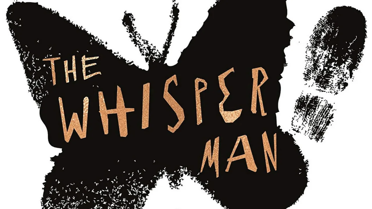 The Whisper Man - görsel 6