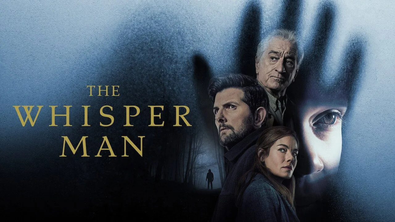 The Whisper Man - görsel 8