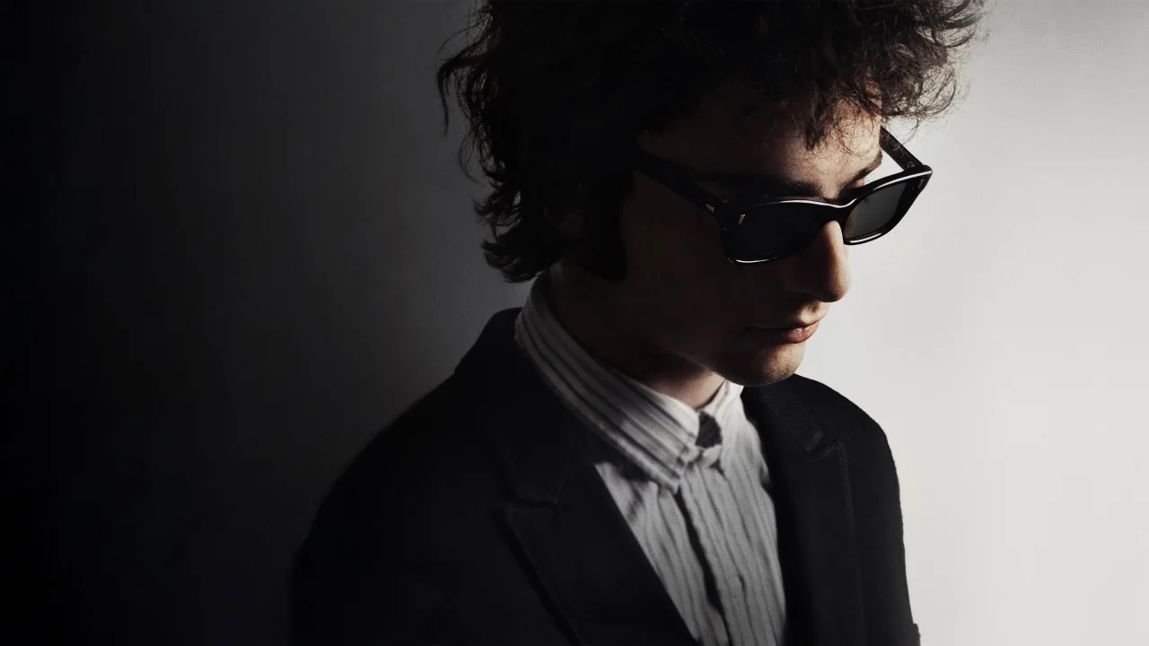 Bob Dylan: Tam Bir Bilinmez İndir - görsel 1