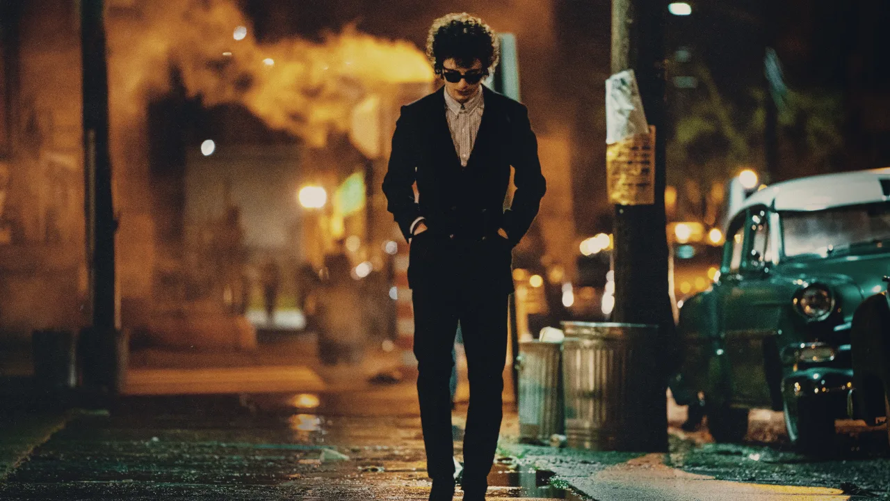 Bob Dylan: Tam Bir Bilinmez İndir - görsel 6