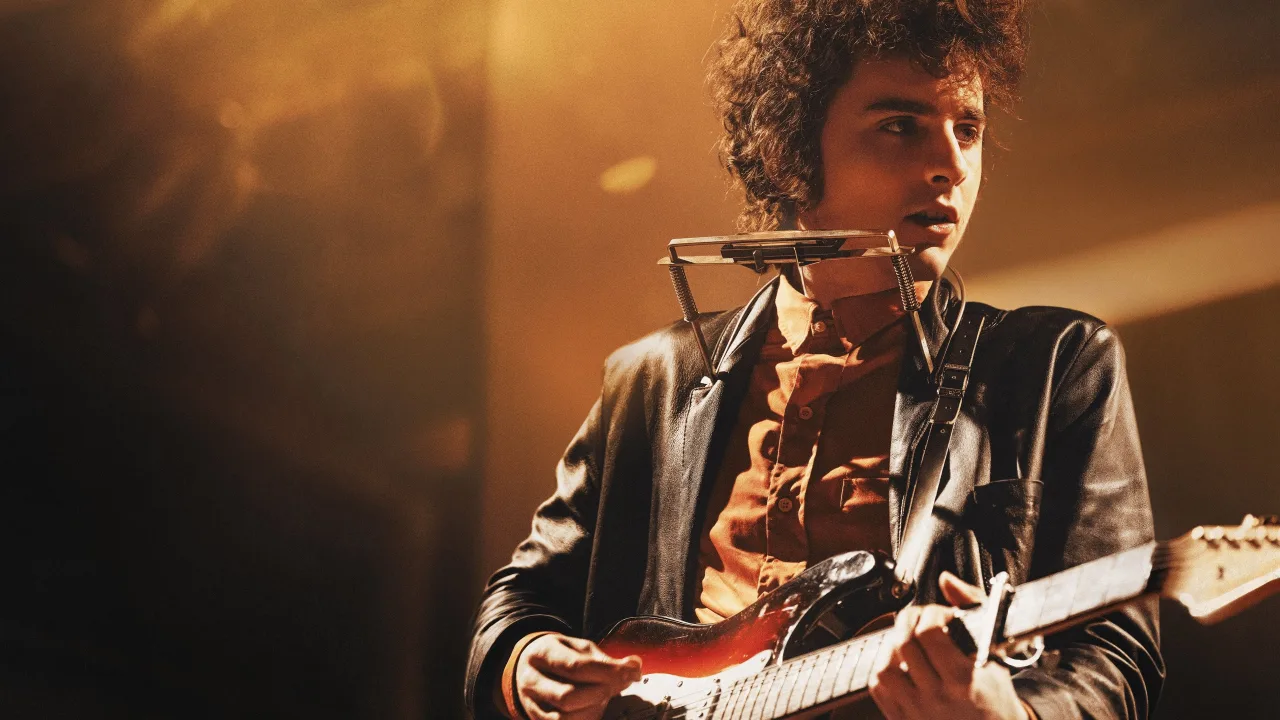 Bob Dylan: Tam Bir Bilinmez İndir - görsel 7