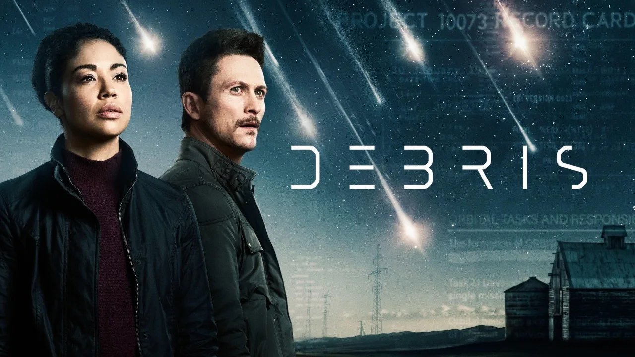 Debris 1080p İndir - görsel 10