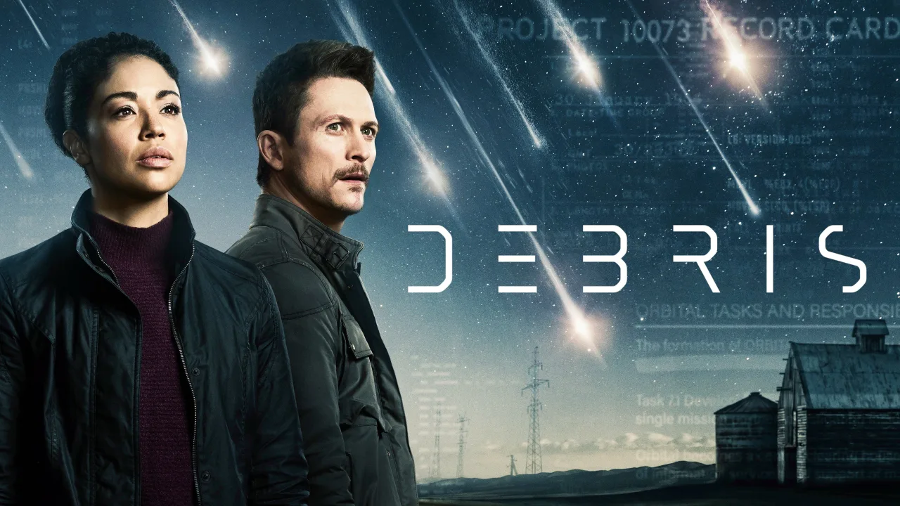 Debris 1080p İndir - görsel 7