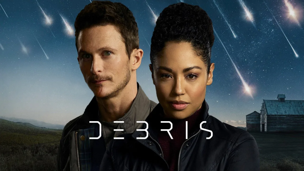 Debris 1080p İndir - görsel 9