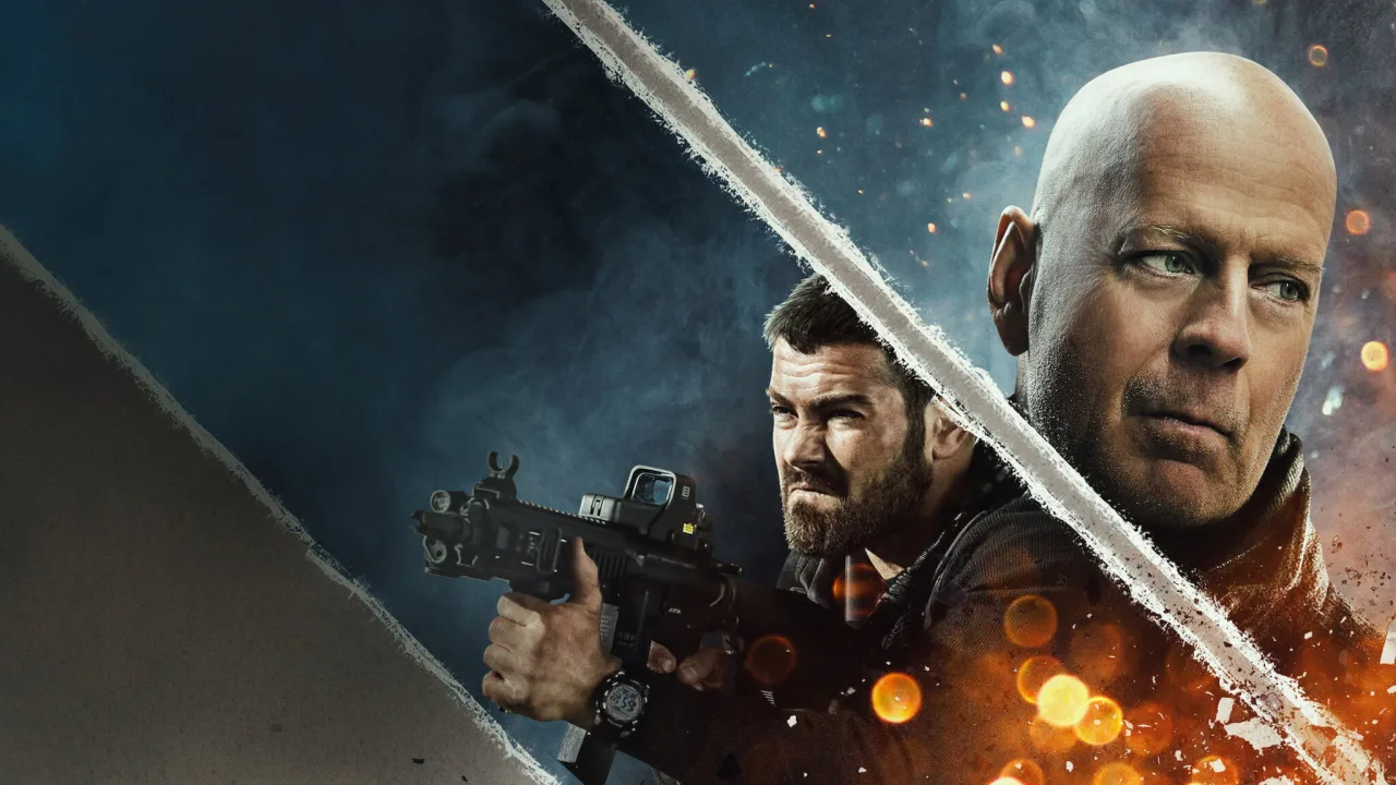Hard Kill İndir - görsel 5