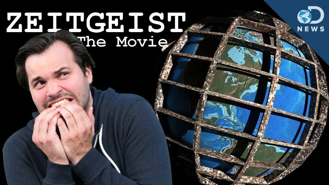Zeitgeist İndir - görsel 3