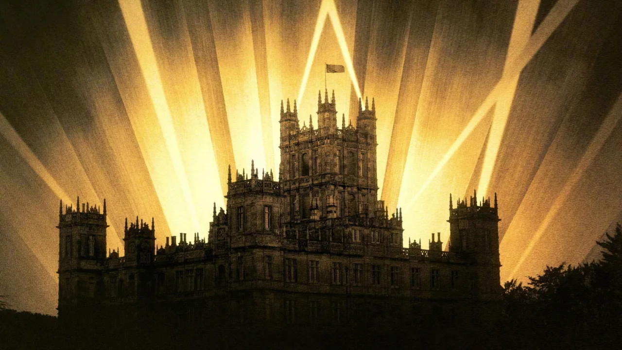 Downton Abbey: Yeni Çağ İndir - görsel 5