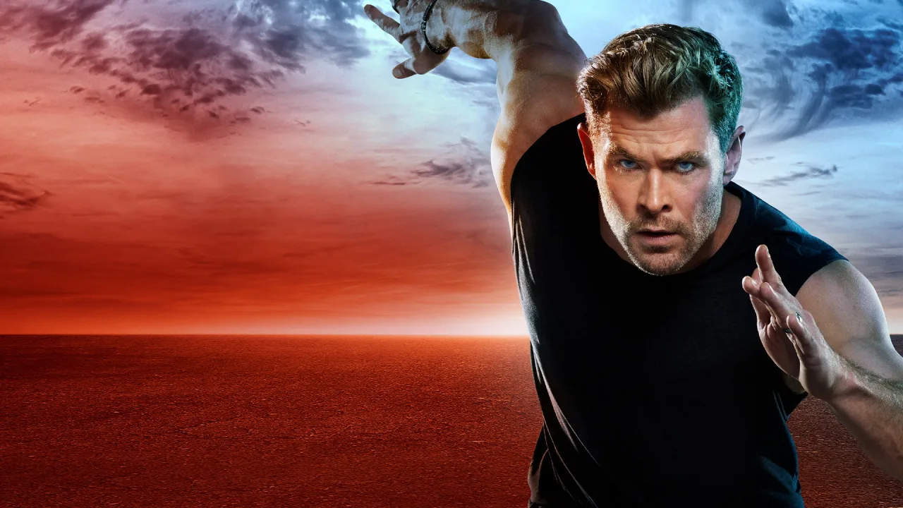 Chris Hemsworth ile Limit Yok İndir - görsel 2