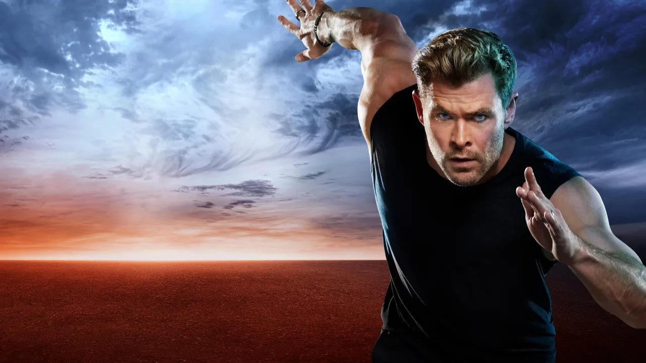 Chris Hemsworth ile Limit Yok İndir - görsel 8