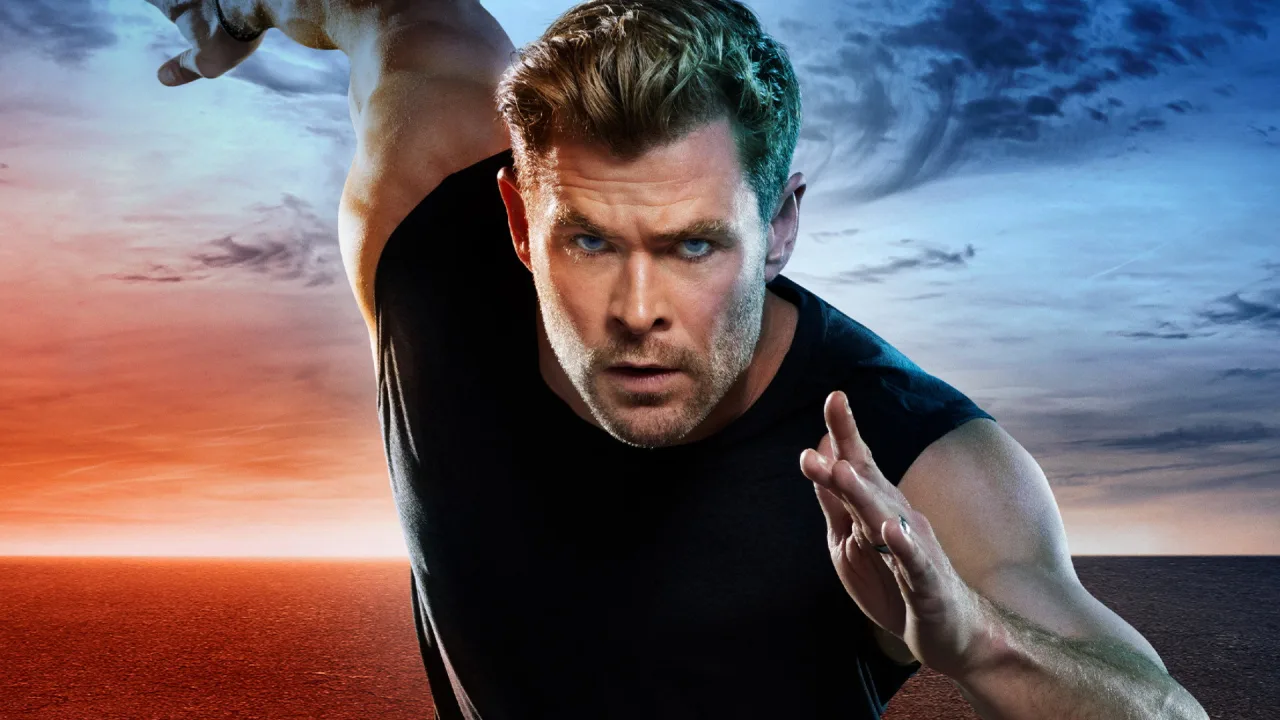 Chris Hemsworth ile Limit Yok İndir - görsel 9