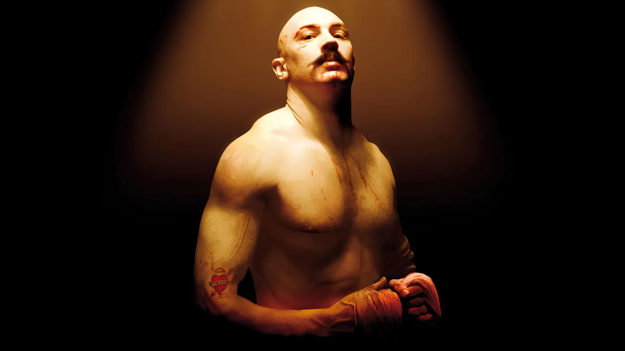 Bronson - görsel 1