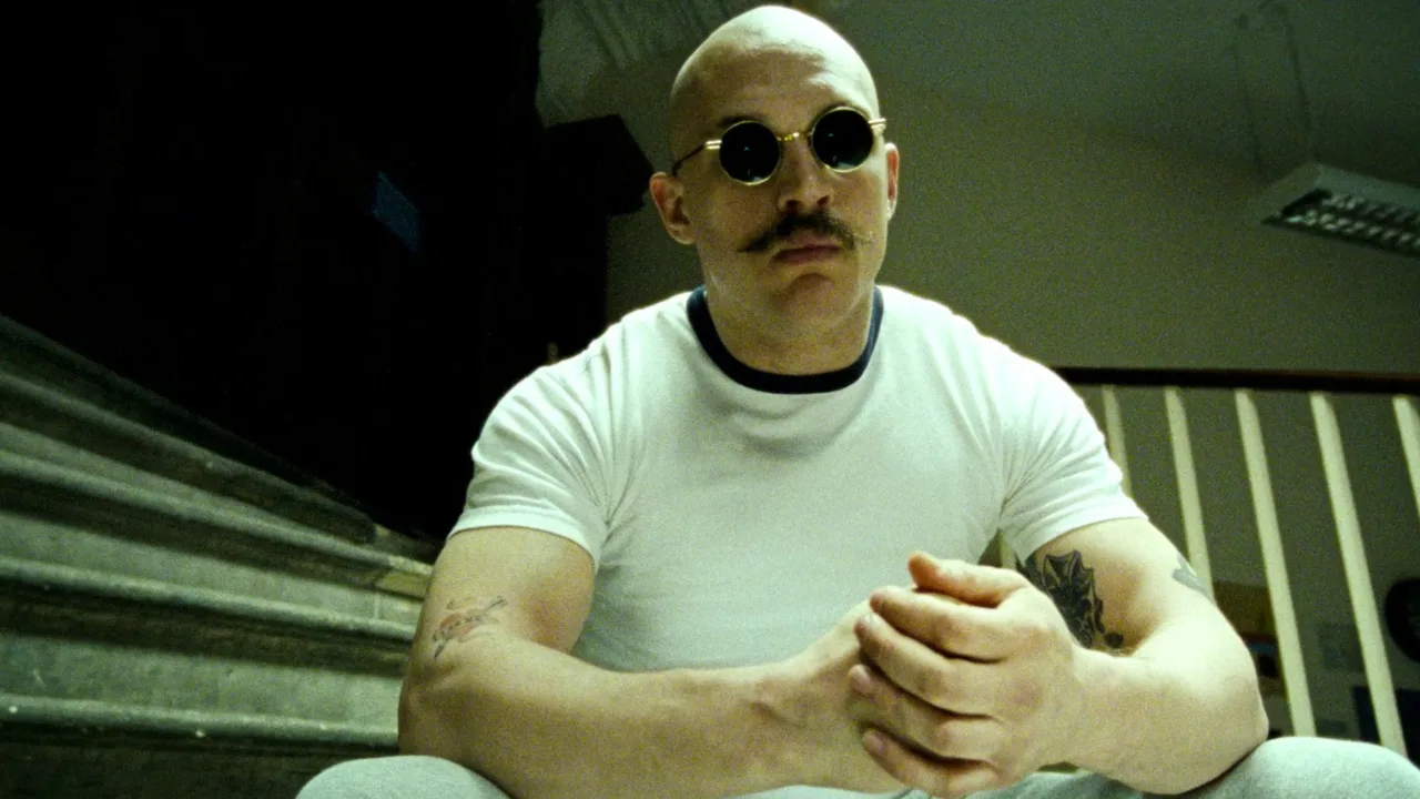 Bronson - görsel 6