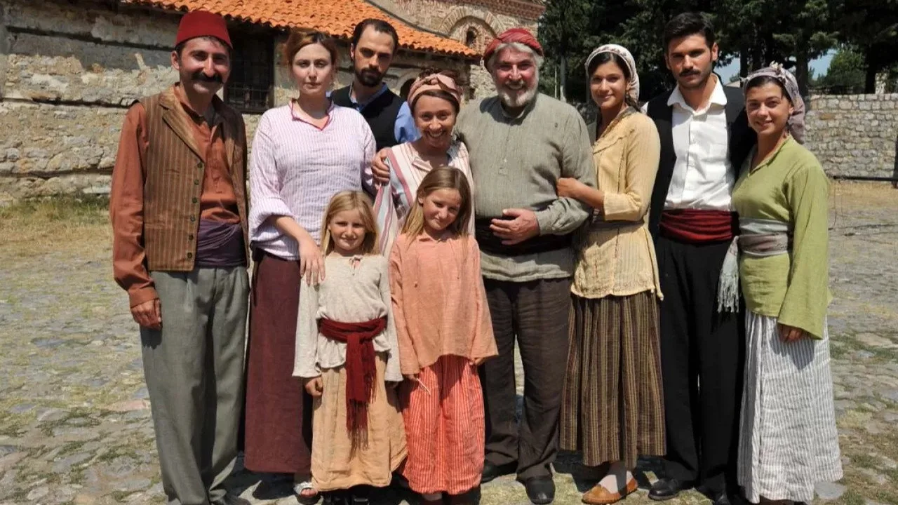 Elveda Rumeli 720p İndir - görsel 1