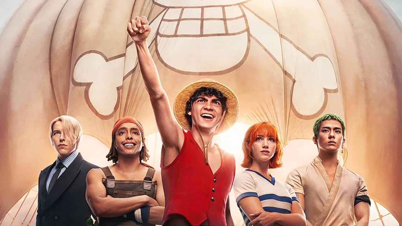ONE PIECE 4K İndir - görsel 2