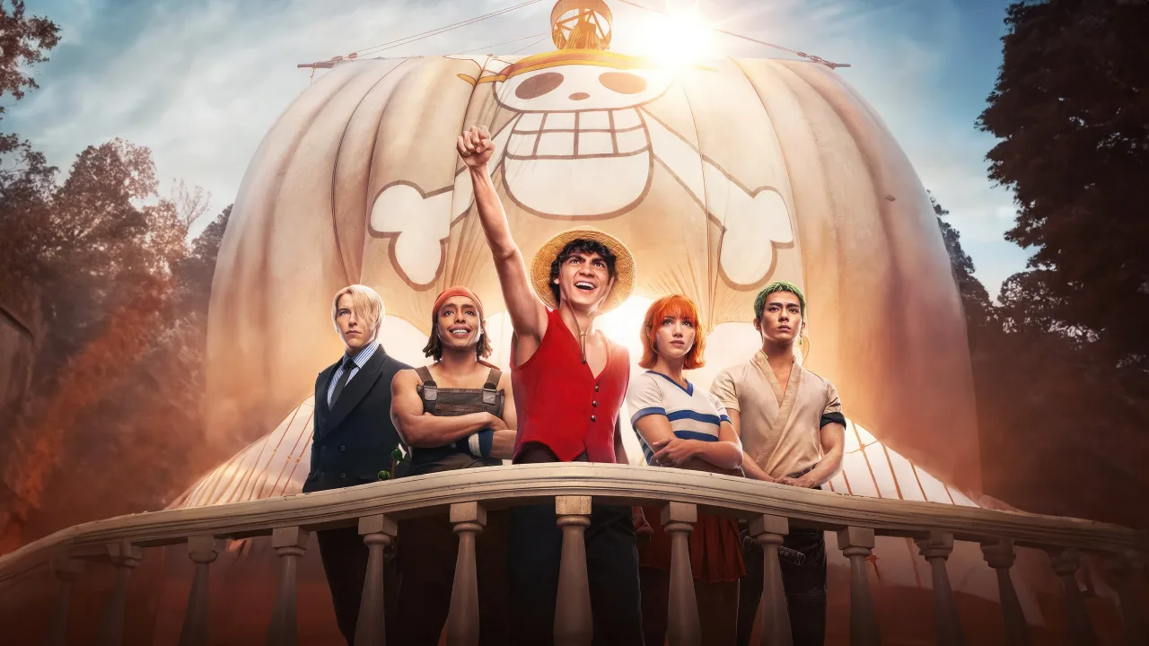 ONE PIECE 4K İndir - görsel 4