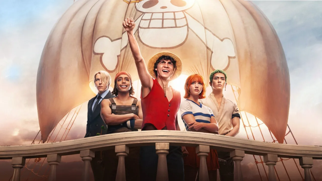 ONE PIECE 4K İndir - görsel 6