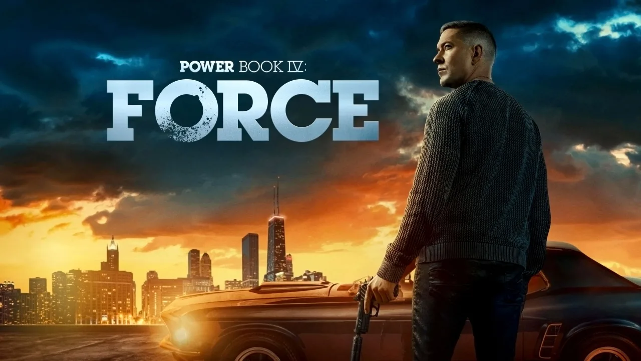 Power Book IV: Force 1080p İndir - görsel 10
