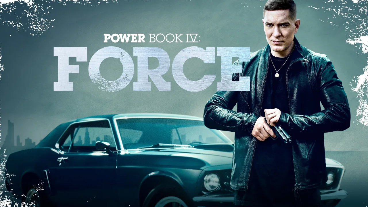 Power Book IV: Force 1080p İndir - görsel 8