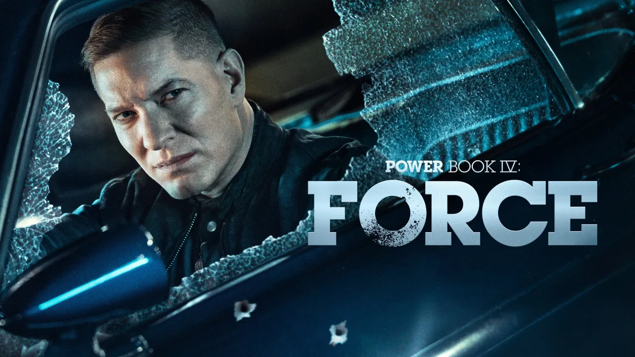Power Book IV: Force 1080p İndir - görsel 9