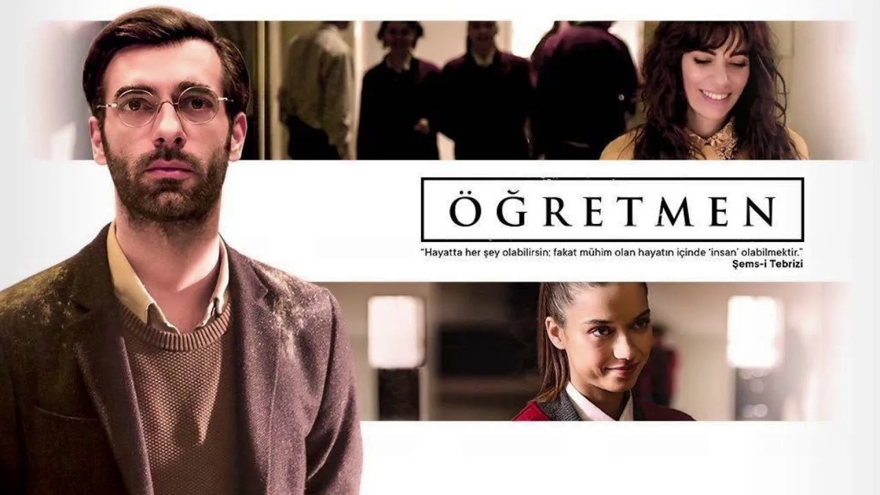 Öğretmen 1080p İndir - görsel 3