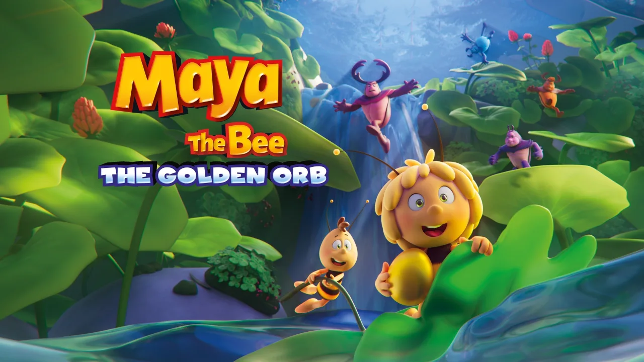 Arı Maya 3: Altın Küre - görsel 4