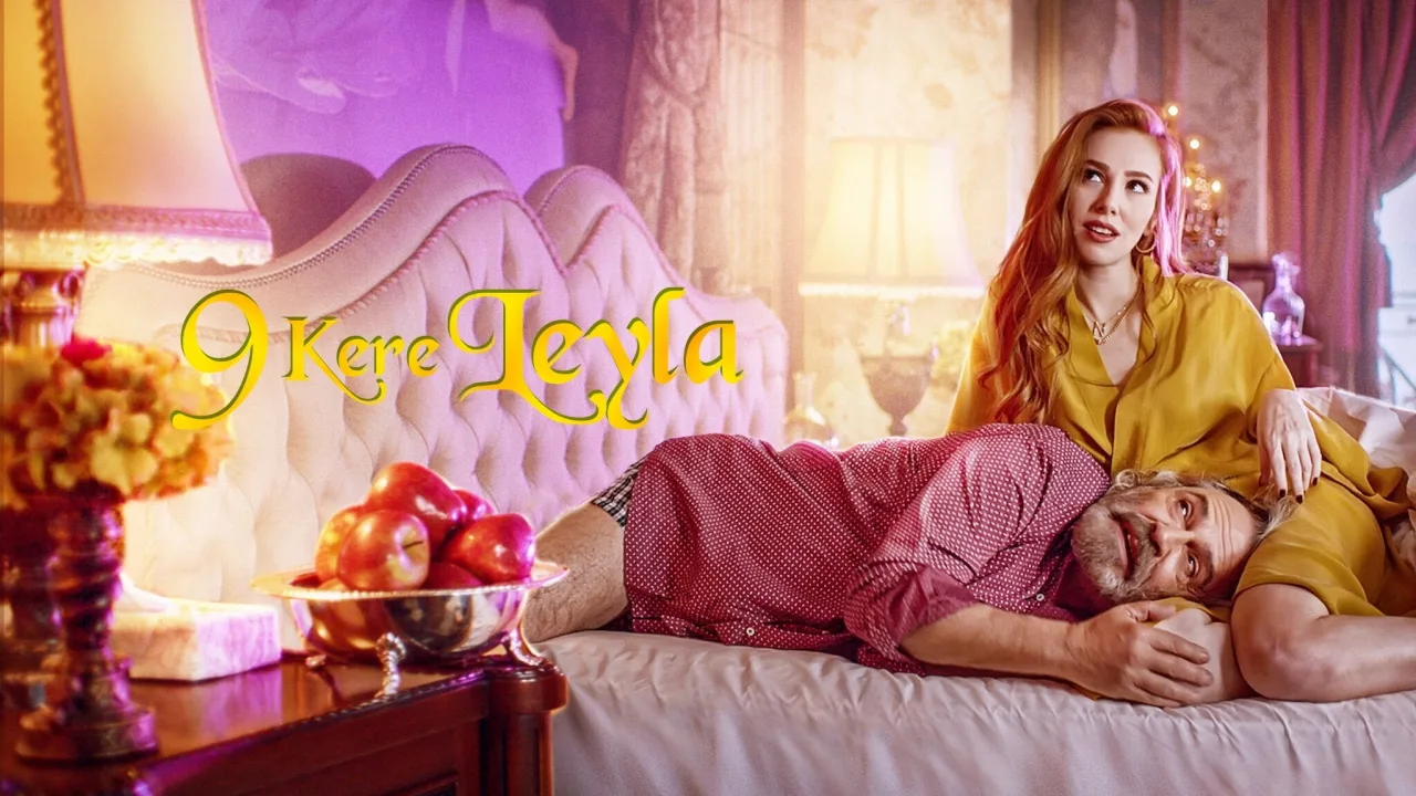 9 Kere Leyla İndir - görsel 9