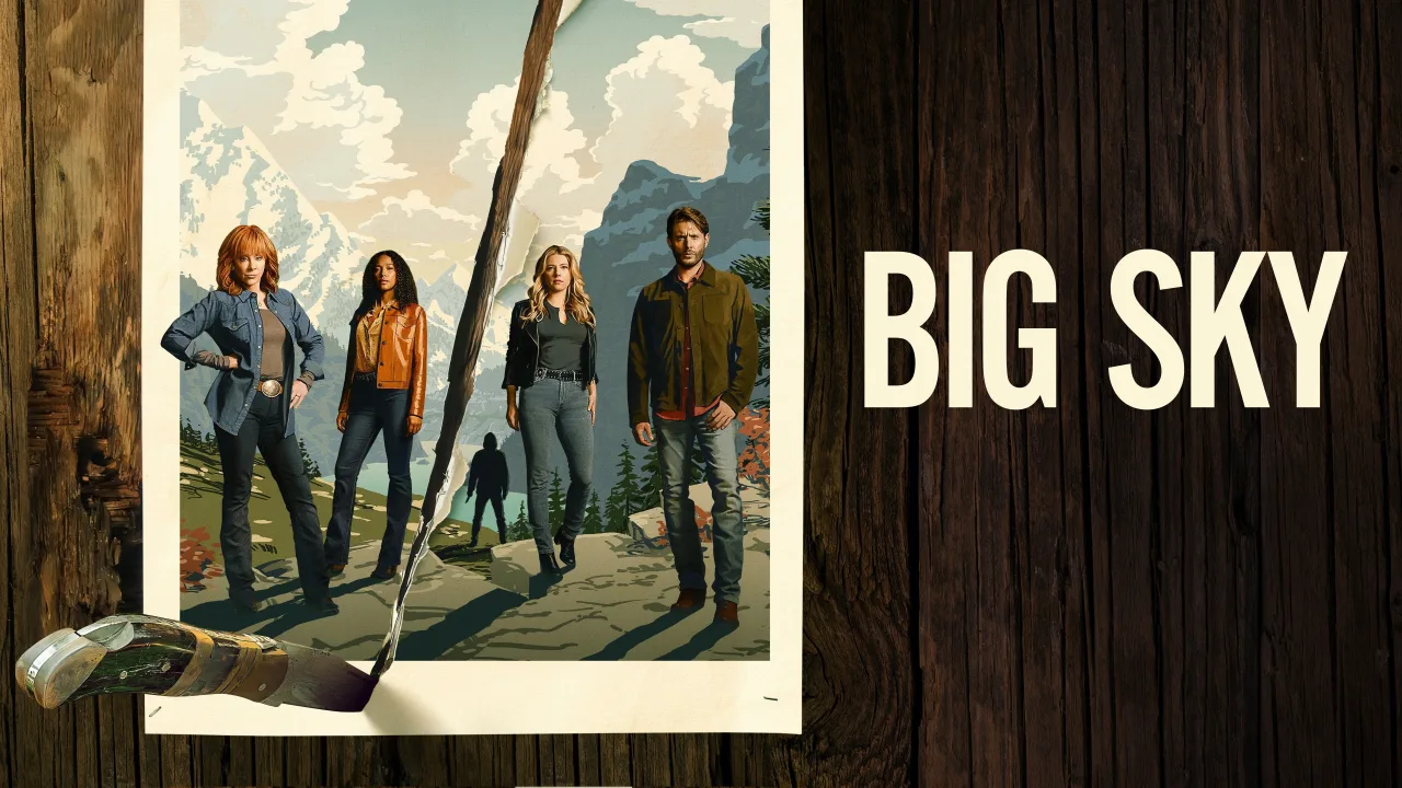 Big Sky 1080p İndir - görsel 10