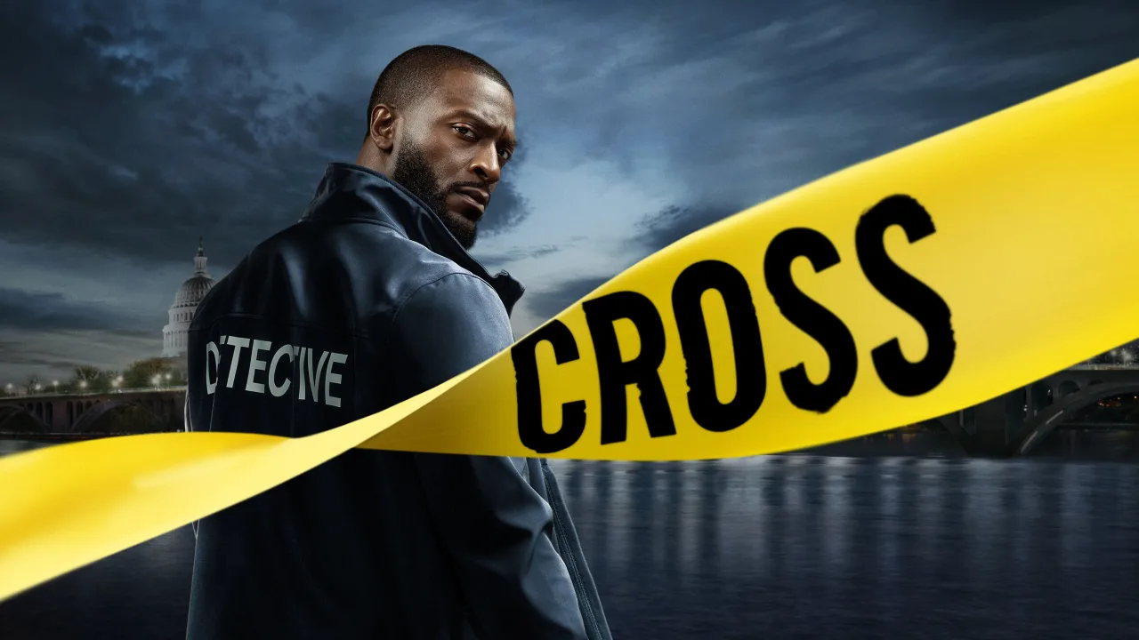 Cross 1080p İndir - görsel 10