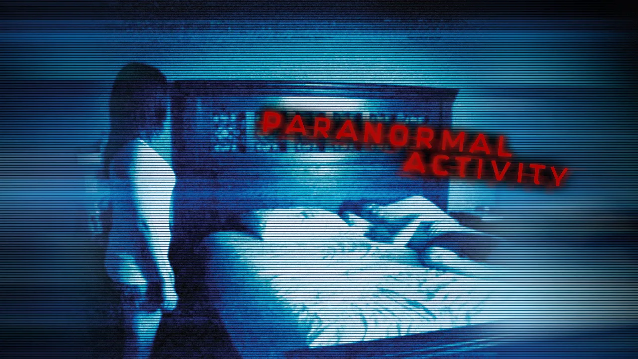 Paranormal Activity İndir - görsel 5