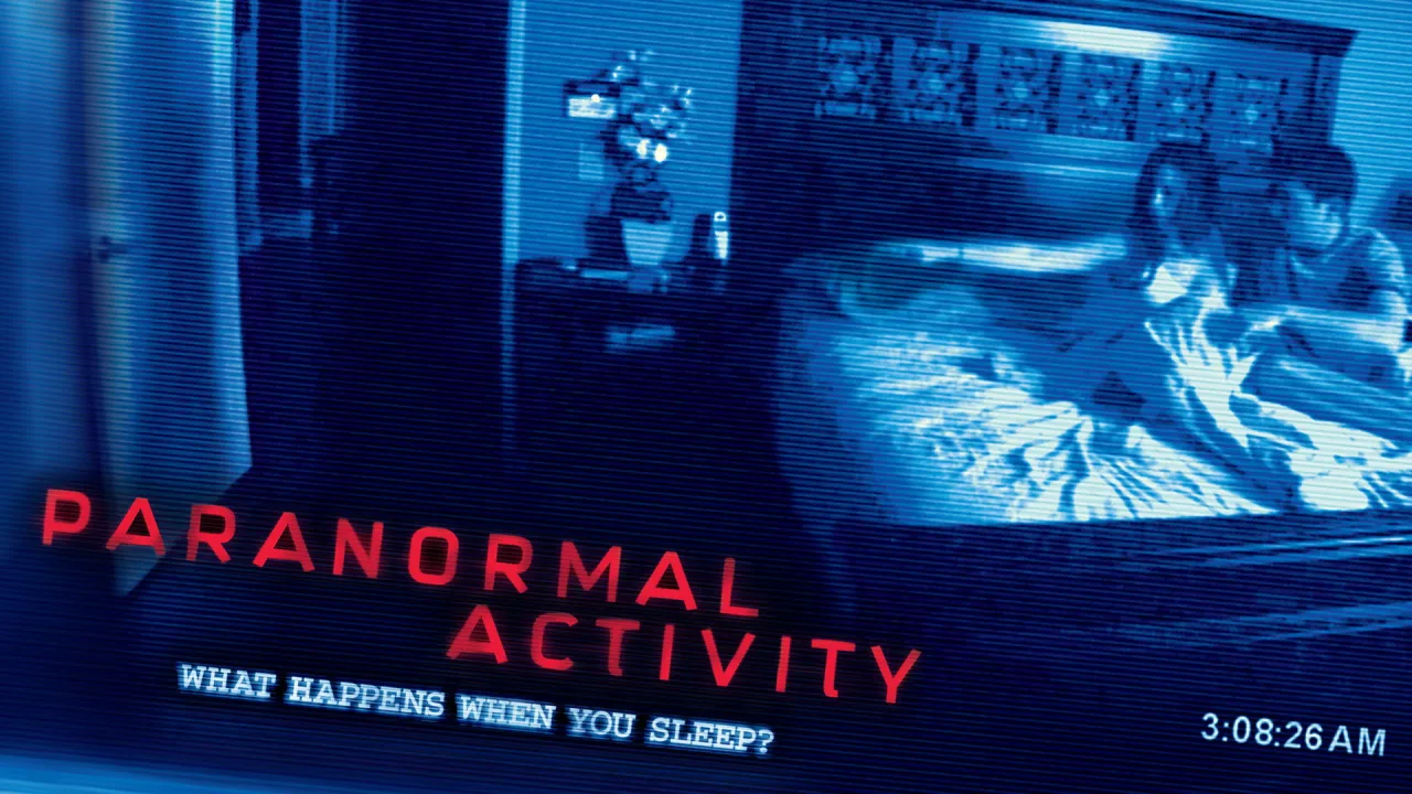 Paranormal Activity İndir - görsel 6