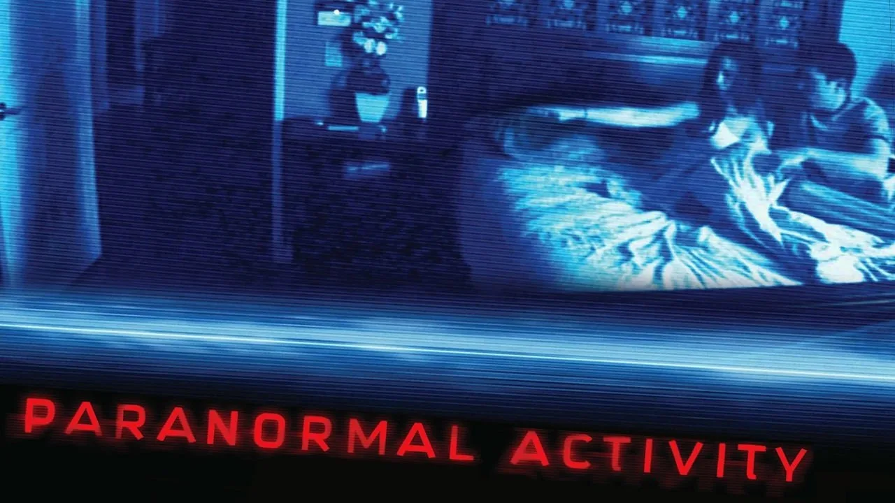 Paranormal Activity İndir - görsel 8