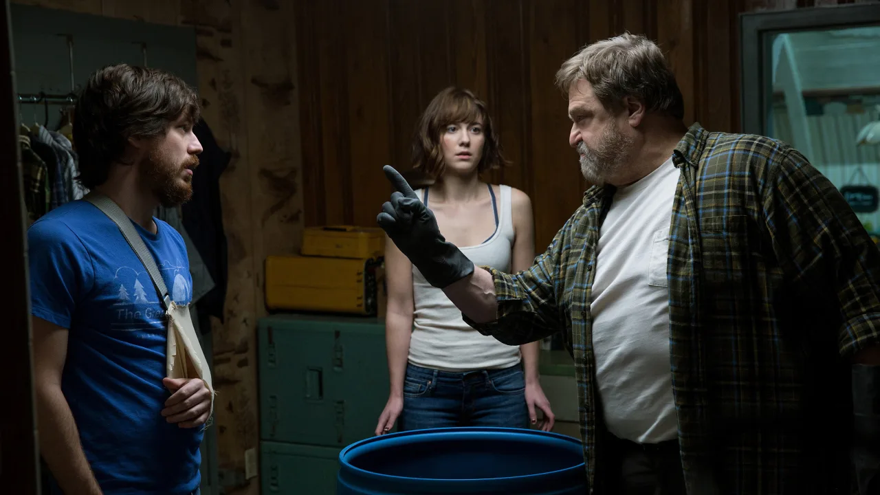 Cloverfield Yolu No:10 İndir - görsel 7