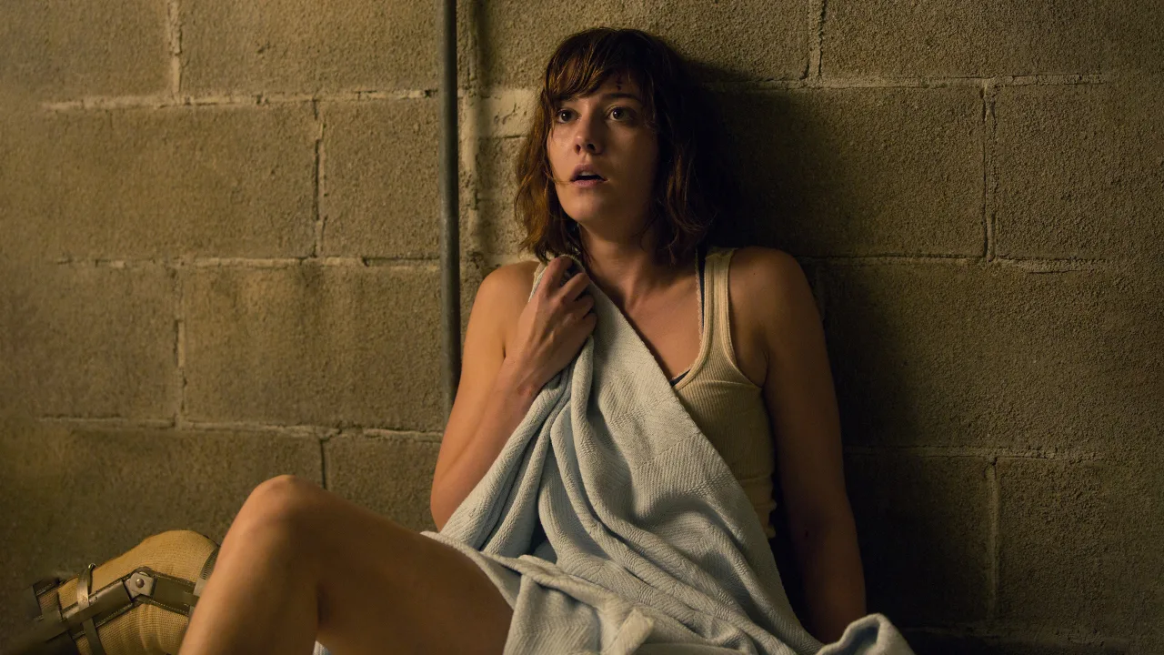 Cloverfield Yolu No:10 İndir - görsel 8