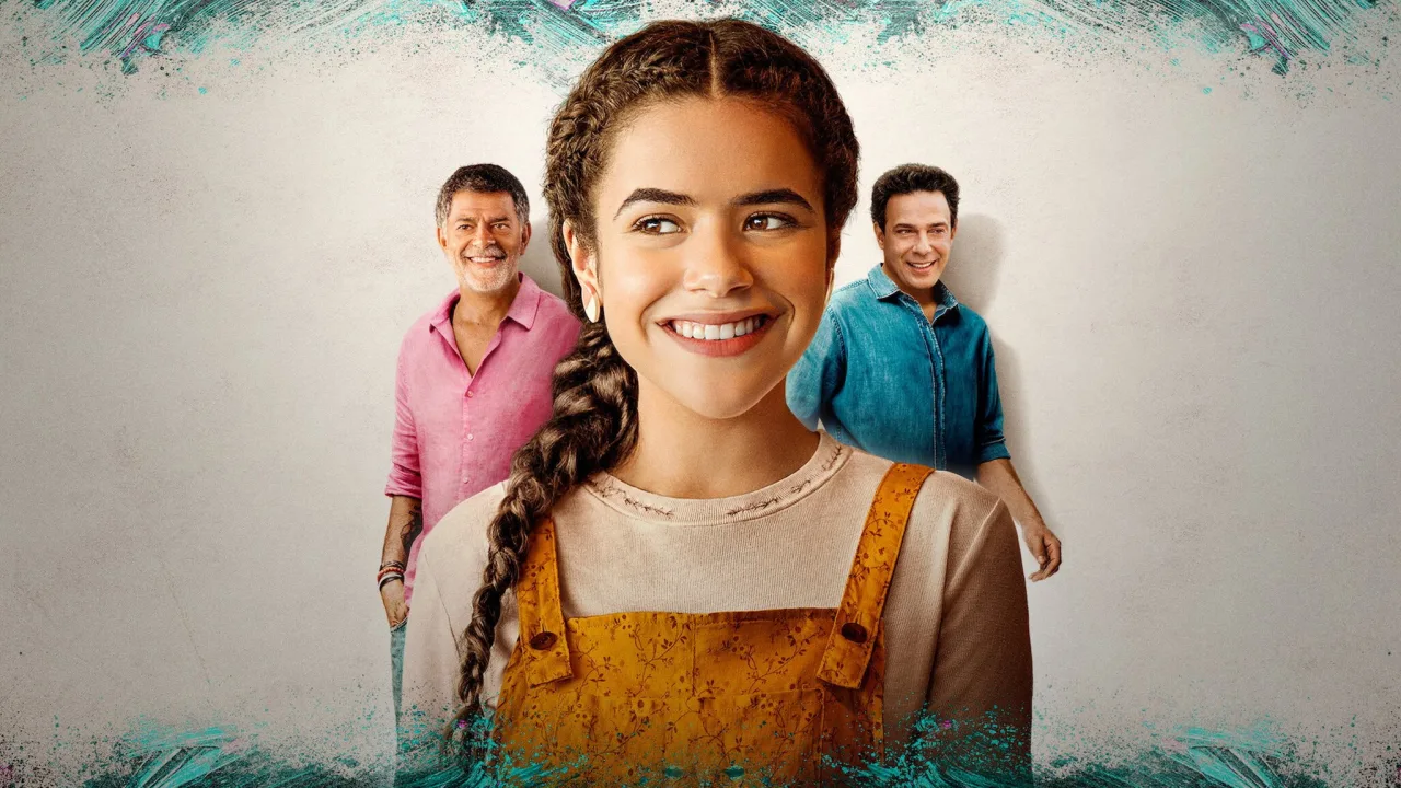 Çifte Baba İndir - görsel 1