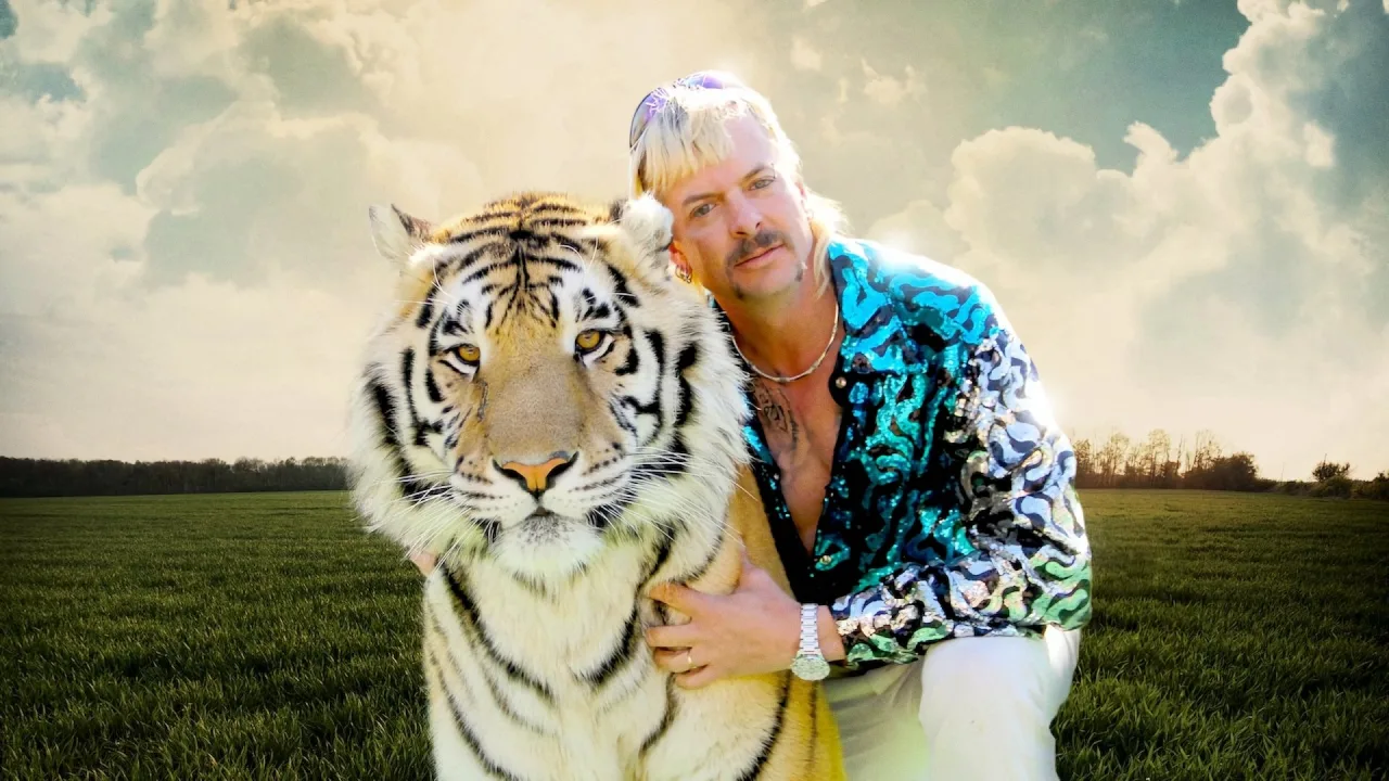 Tiger King 1080p Dual İndir - görsel 2