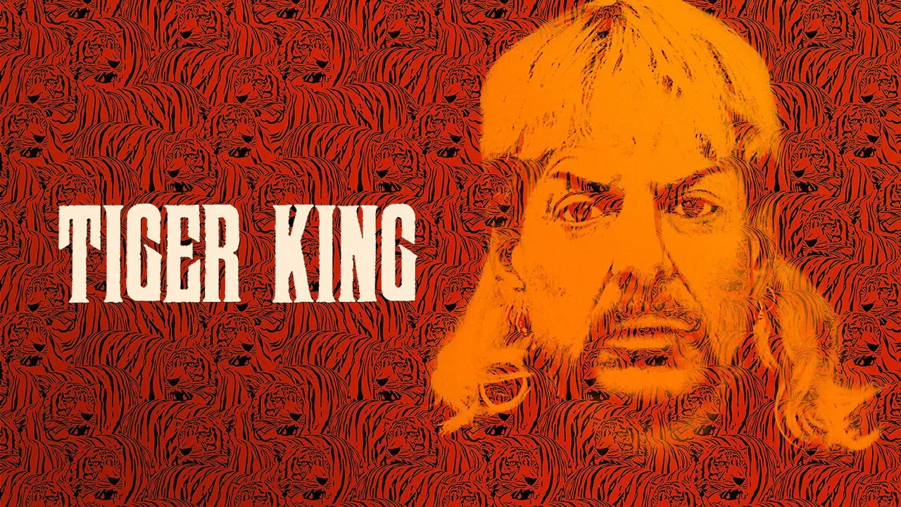 Tiger King 1080p Dual İndir - görsel 6