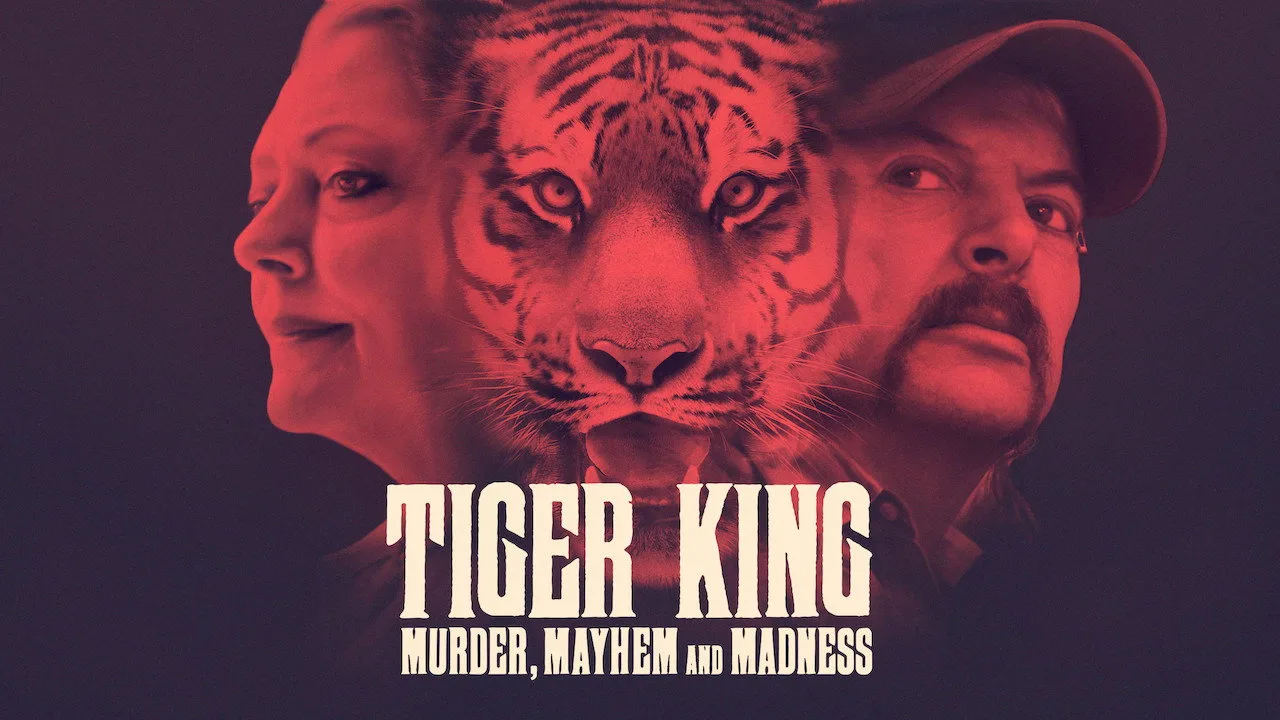 Tiger King 1080p Dual İndir - görsel 7