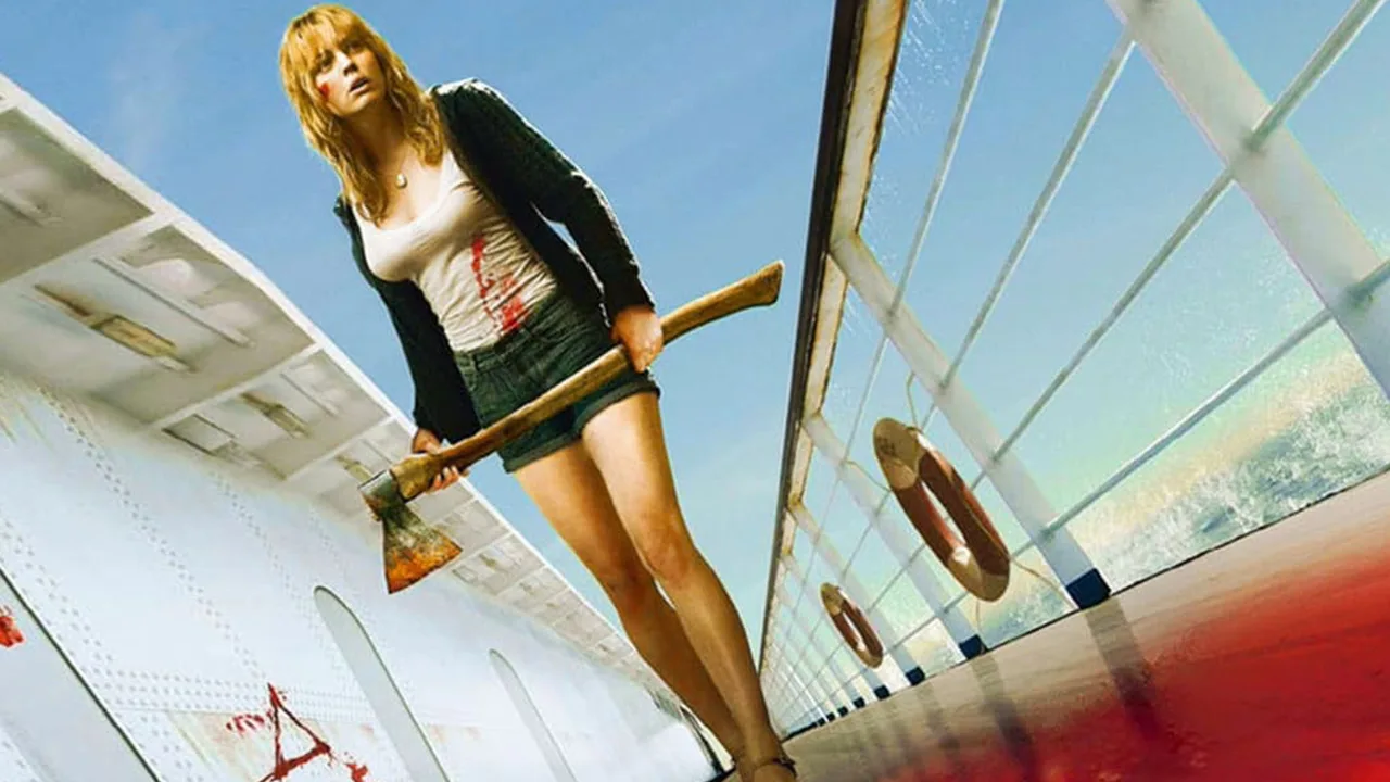 Şeytan Üçgeni İndir - görsel 5