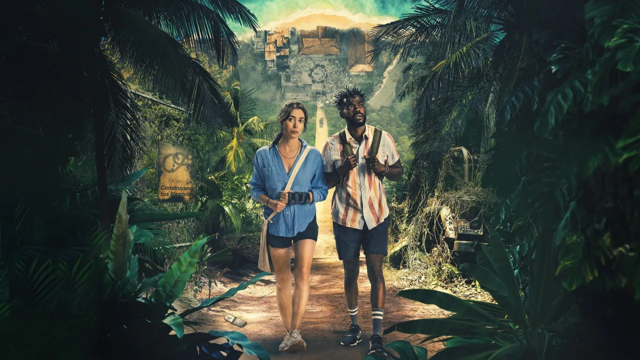 The Resort 1080p İndir - görsel 1