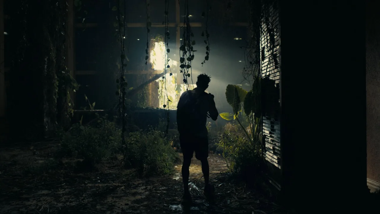 The Resort 1080p İndir - görsel 7