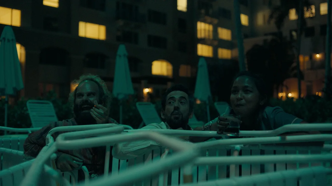 The Resort 1080p İndir - görsel 8