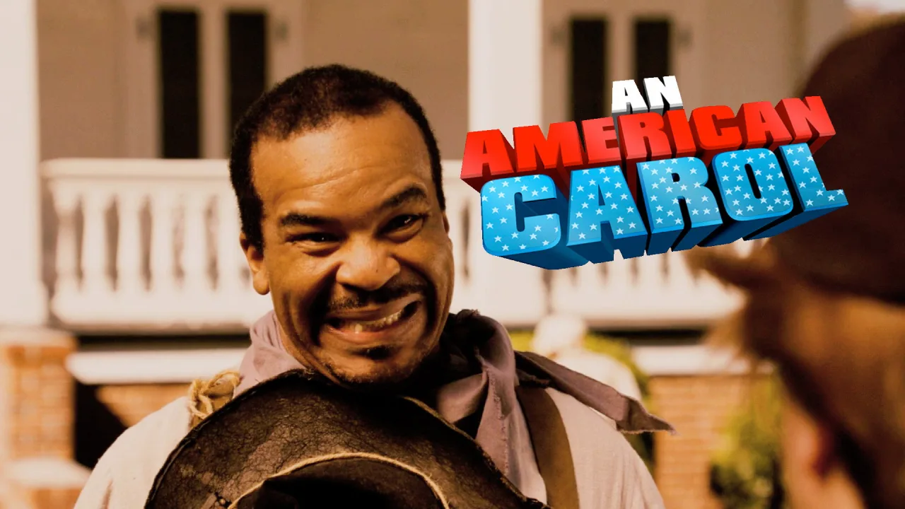 An American Carol - görsel 8