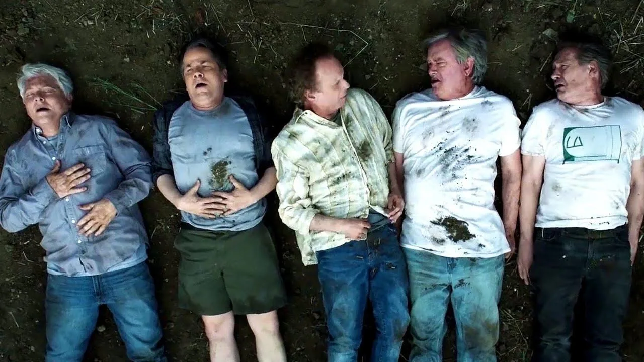 The Kids in the Hall İndir - görsel 2