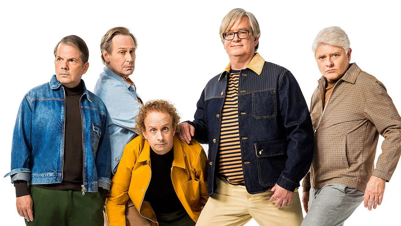 The Kids in the Hall İndir - görsel 3