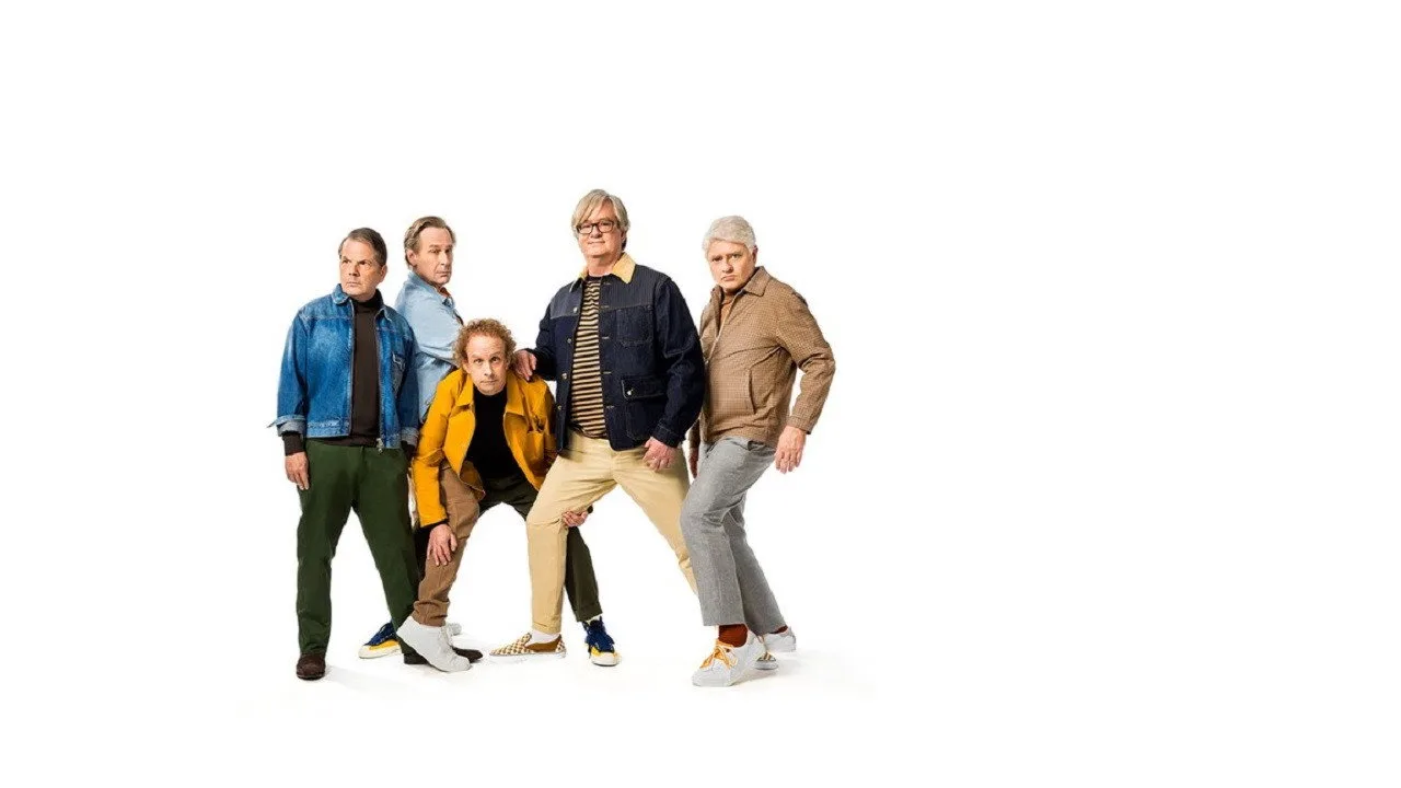 The Kids in the Hall İndir - görsel 4